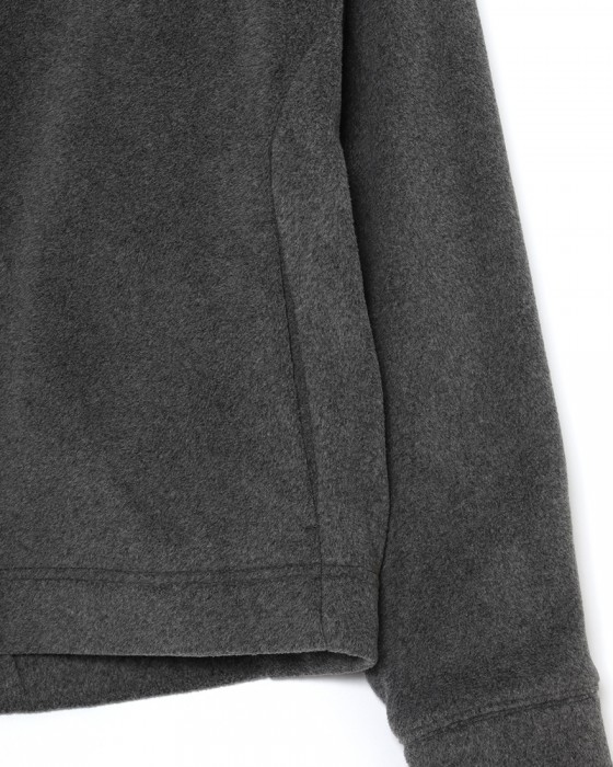 TOKYO WHEELSウォームバランス フリース ジップパーカ “エバンストン”【Warm Balance Fleece Zip Parka “Evanston”】10l