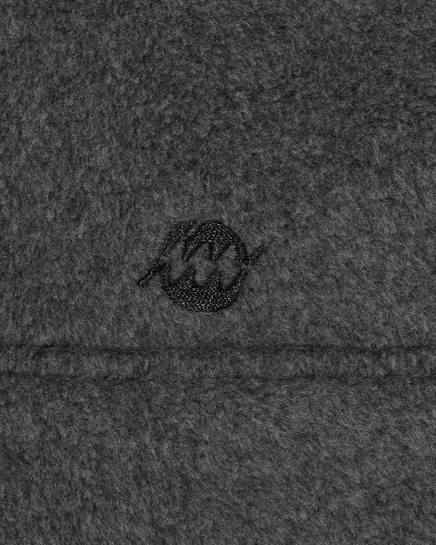 TOKYO WHEELSウォームバランス フリース ジップパーカ “エバンストン”【Warm Balance Fleece Zip Parka “Evanston”】11l