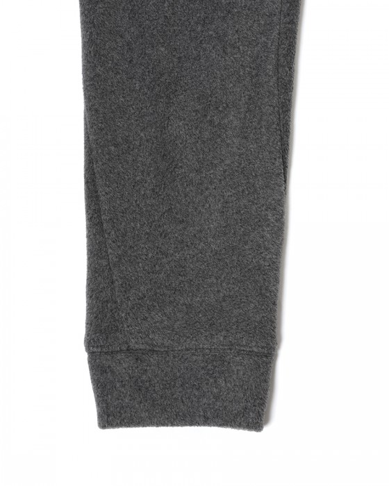 TOKYO WHEELSウォームバランス フリース ジップパーカ “エバンストン”【Warm Balance Fleece Zip Parka “Evanston”】18l