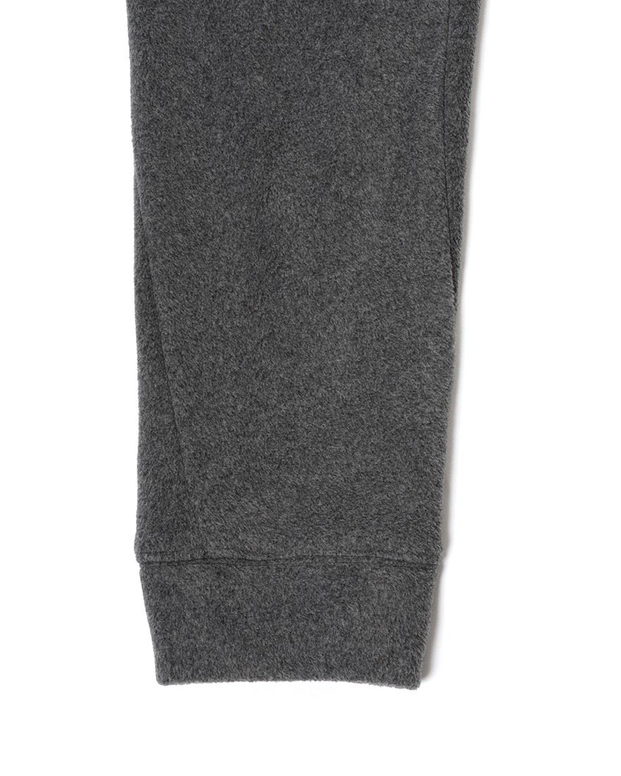 TOKYO WHEELSウォームバランス フリース ジップパーカ “エバンストン”【Warm Balance Fleece Zip Parka “Evanston”】18l