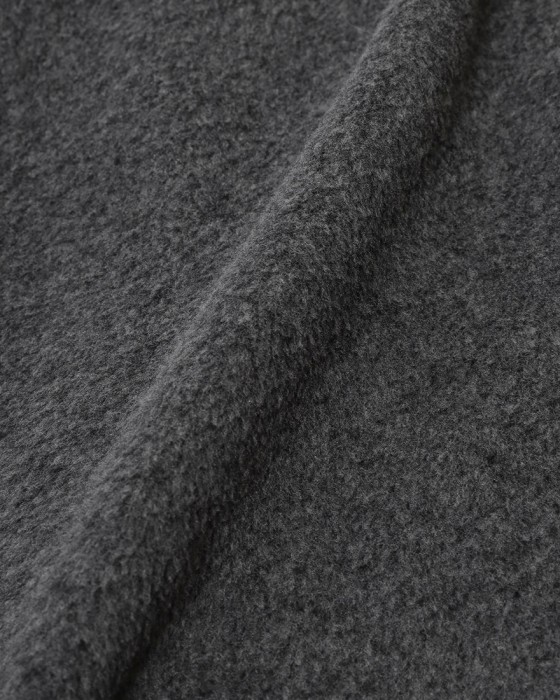 TOKYO WHEELSウォームバランス フリース ジップパーカ “エバンストン”【Warm Balance Fleece Zip Parka “Evanston”】22l