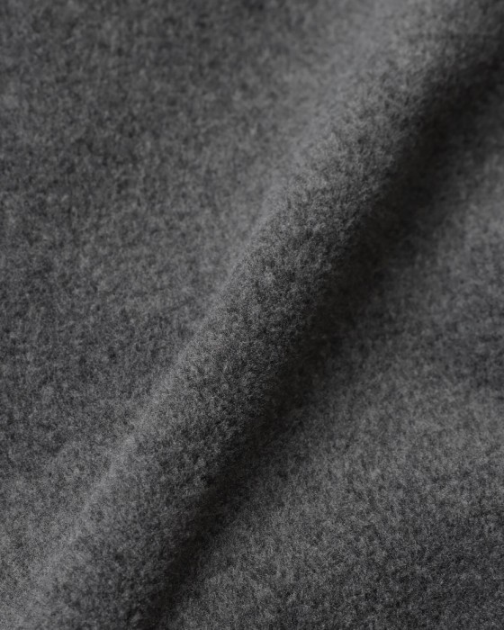 TOKYO WHEELSウォームバランス フリース ジップパーカ “エバンストン”【Warm Balance Fleece Zip Parka “Evanston”】23l