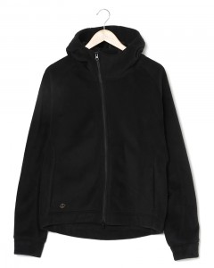 ウォームバランス フリース ジップパーカ “エバンストン”【Warm Balance Fleece Zip Parka “Evanston”】