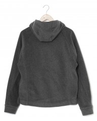 TOKYO WHEELSウォームバランス フリース ジップパーカ “エバンストン”【Warm Balance Fleece Zip Parka “Evanston”】mb_05l