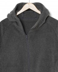 TOKYO WHEELSウォームバランス フリース ジップパーカ “エバンストン”【Warm Balance Fleece Zip Parka “Evanston”】mb_07l