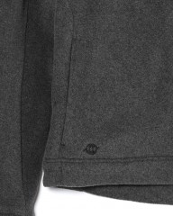 TOKYO WHEELSウォームバランス フリース ジップパーカ “エバンストン”【Warm Balance Fleece Zip Parka “Evanston”】mb_09l