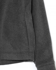 TOKYO WHEELSウォームバランス フリース ジップパーカ “エバンストン”【Warm Balance Fleece Zip Parka “Evanston”】mb_10l