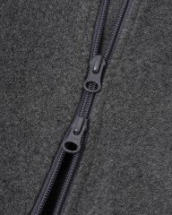 TOKYO WHEELSウォームバランス フリース ジップパーカ “エバンストン”【Warm Balance Fleece Zip Parka “Evanston”】mb_20l