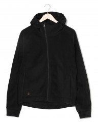 TOKYO WHEELSウォームバランス フリース ジップパーカ “エバンストン”【Warm Balance Fleece Zip Parka “Evanston”】mb_c0