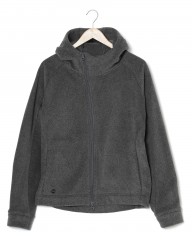 TOKYO WHEELSウォームバランス フリース ジップパーカ “エバンストン”【Warm Balance Fleece Zip Parka “Evanston”】mb_c1
