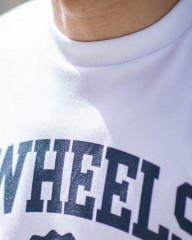 TOKYO WHEELSユニバーシティ キーピングドライTee 【Solana/ソラナ】mb_16l