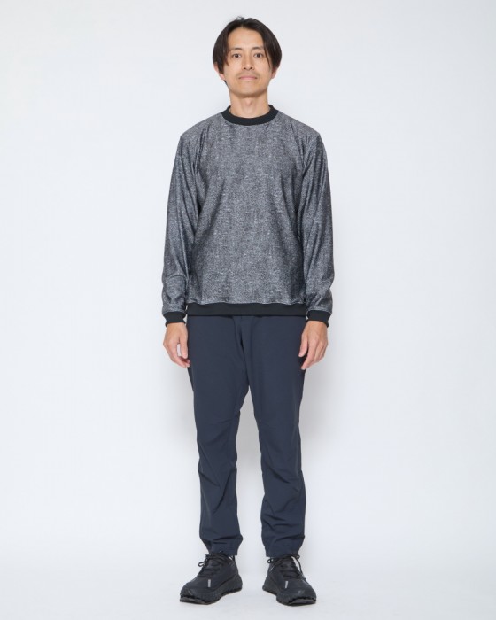TOKYO WHEELSアーバンライドストレッチスウェット【Newark/ニューアーク】01l