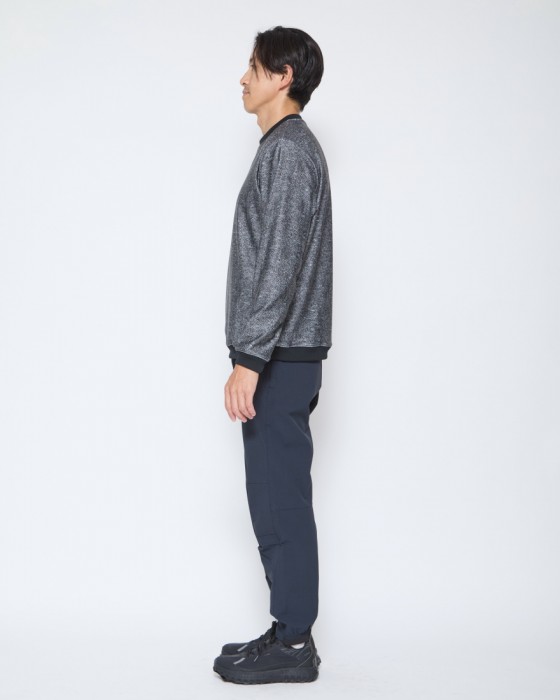TOKYO WHEELSアーバンライドストレッチスウェット【Newark/ニューアーク】02l