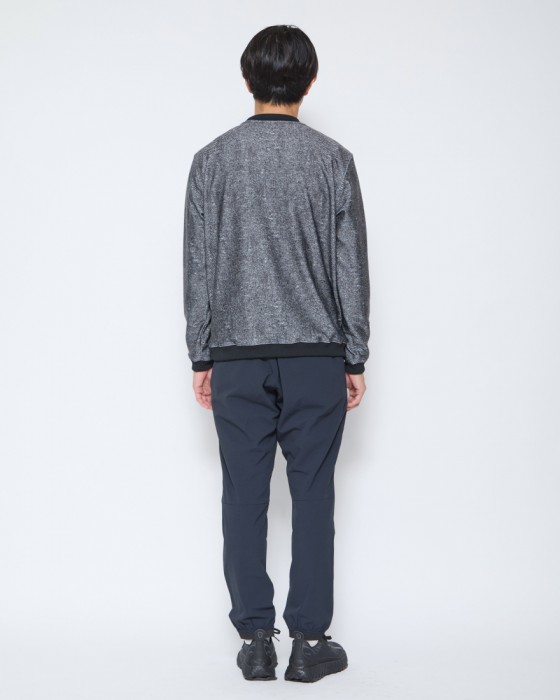 TOKYO WHEELSアーバンライドストレッチスウェット【Newark/ニューアーク】03l