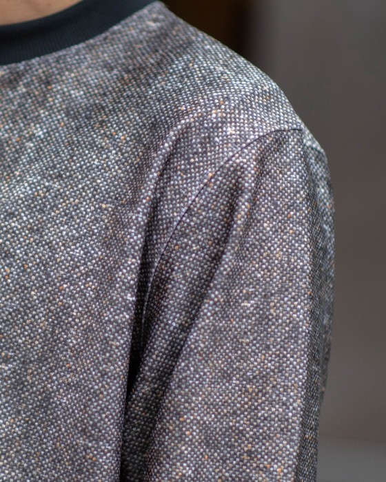 TOKYO WHEELSアーバンライドストレッチスウェット【Newark/ニューアーク】17l