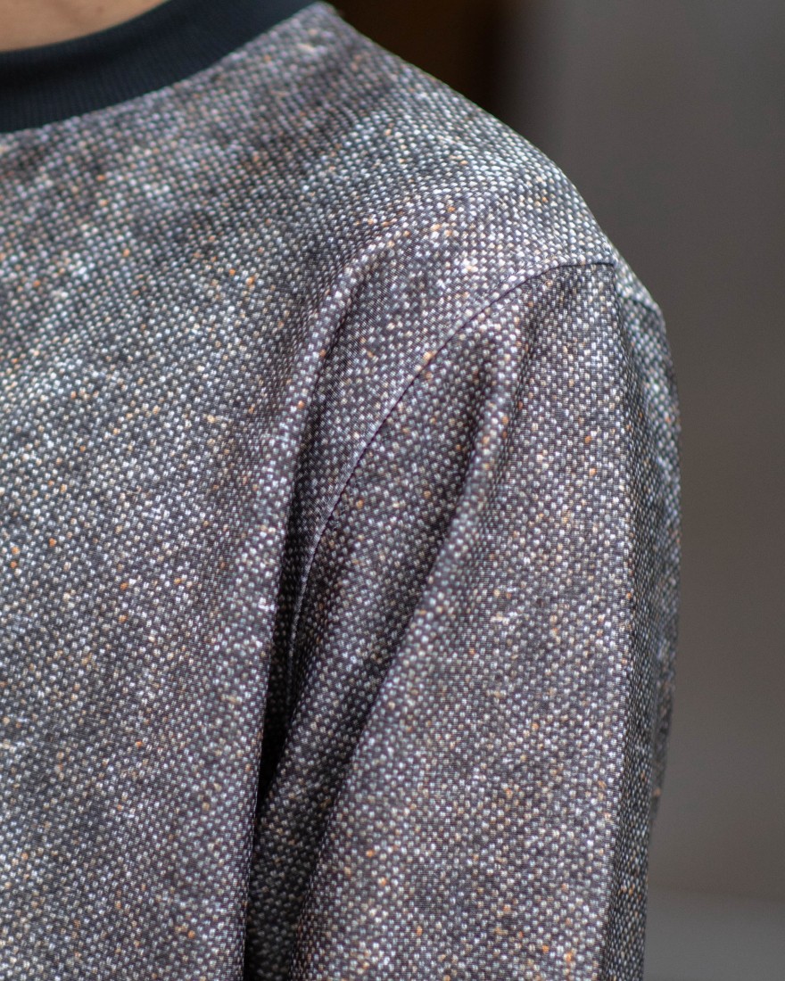 TOKYO WHEELSアーバンライドストレッチスウェット【Newark/ニューアーク】17l