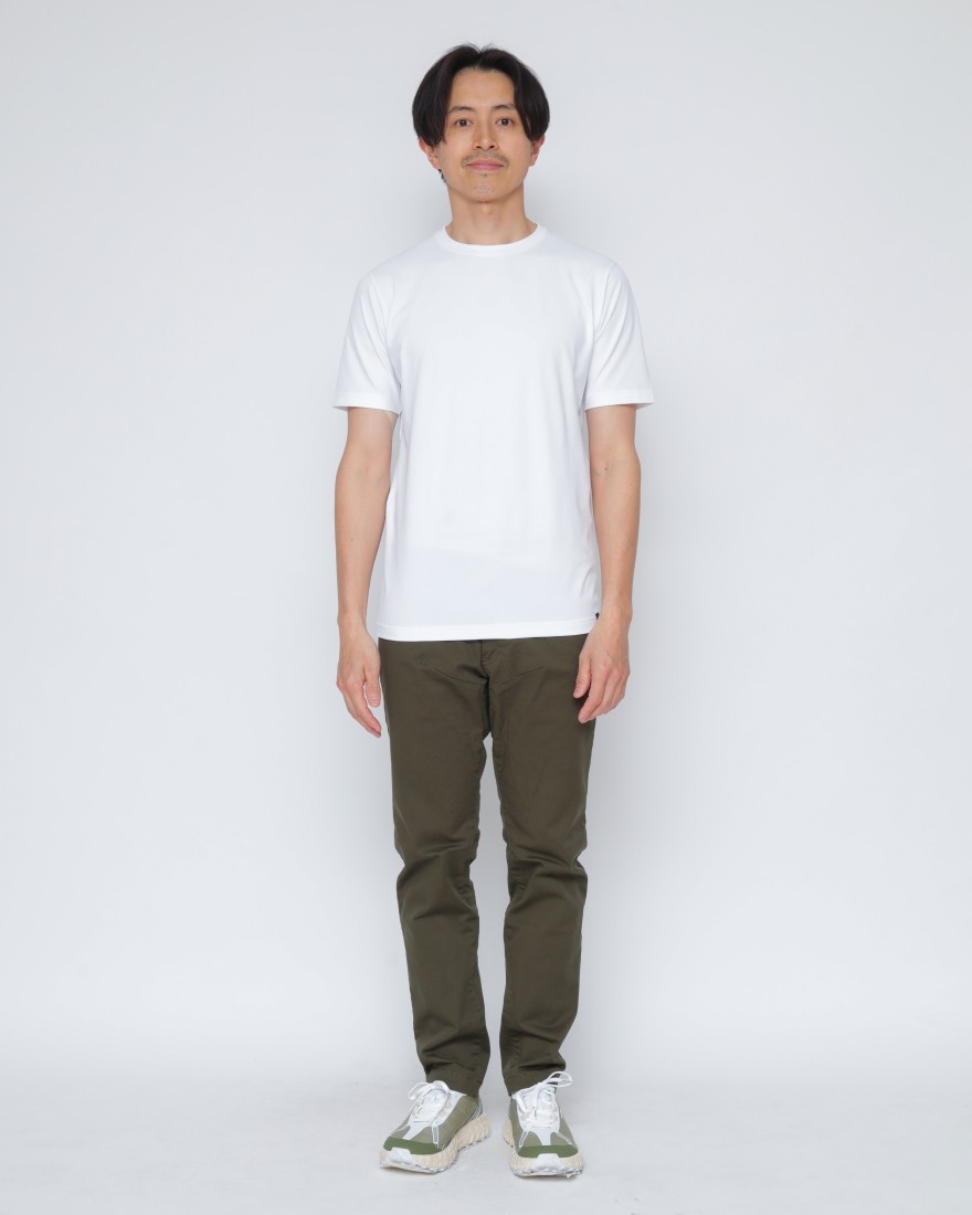 TOKYO WHEELSエブリデイドライ ライドTee【Albany 2.0/オールバニー】01l