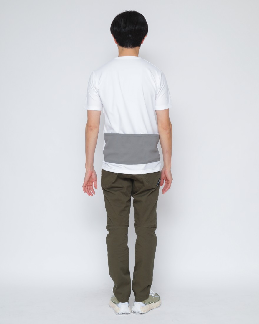 TOKYO WHEELSエブリデイドライ ライドTee【Albany 2.0/オールバニー】03l