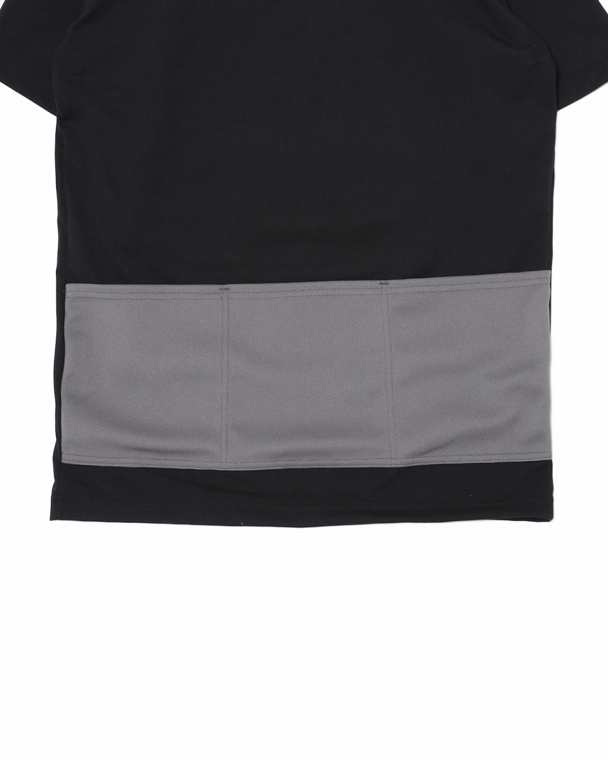 TOKYO WHEELSエブリデイドライ ライドTee【Albany 2.0/オールバニー】20l