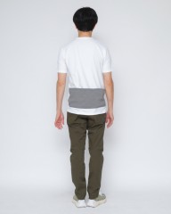 TOKYO WHEELSエブリデイドライ ライドTee【Albany 2.0/オールバニー】mb_03l