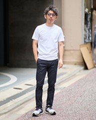 TOKYO WHEELSエブリデイドライ ライドTee【Albany 2.0/オールバニー】mb_ma