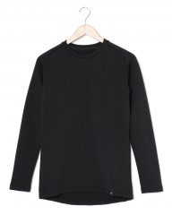 TOKYO WHEELSパワーグリッドインナー クルーネック【Acton/アクトン】mb_c0