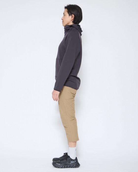 TOKYO WHEELSFluid Motion Hoodie/フルイド・モーション・フーディ【Portland/ポートランド】02l