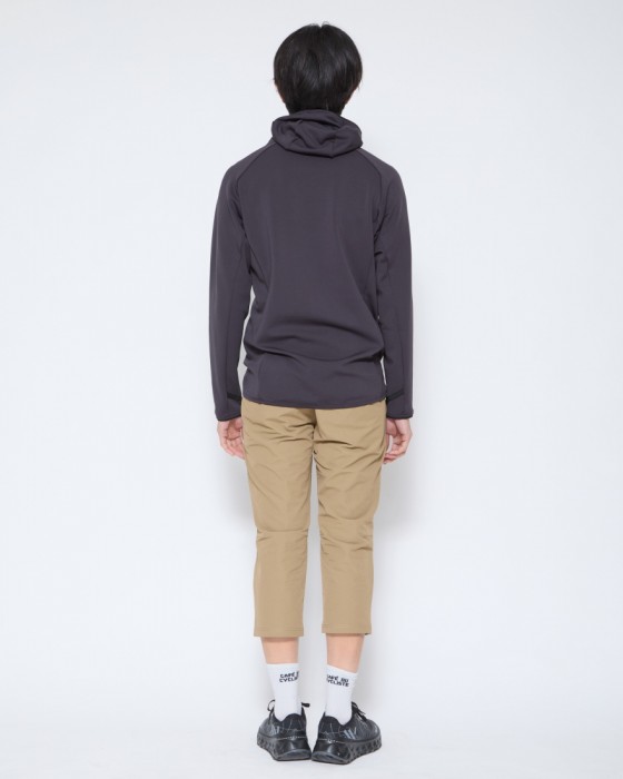 TOKYO WHEELSFluid Motion Hoodie/フルイド・モーション・フーディ【Portland/ポートランド】03l