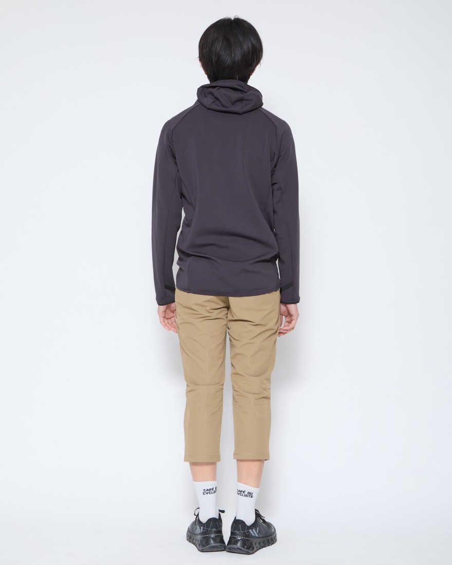 TOKYO WHEELSFluid Motion Hoodie/フルイド・モーション・フーディ【Portland/ポートランド】03l