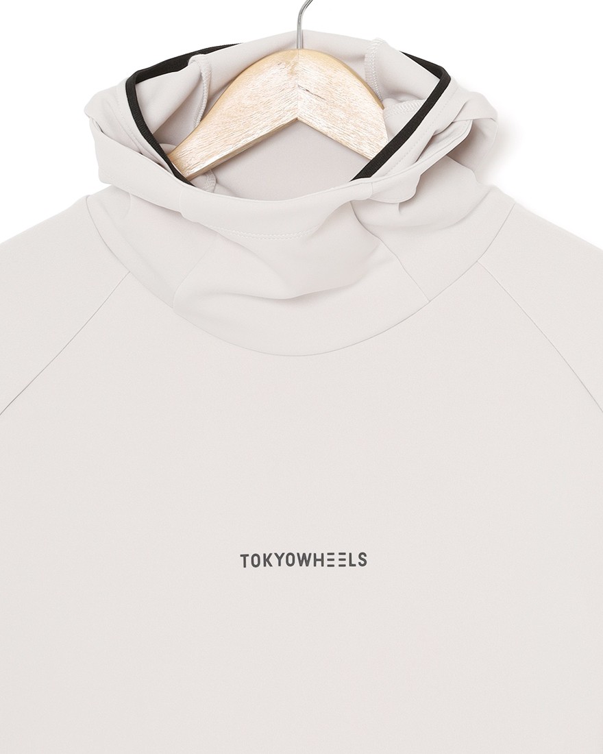 TOKYO WHEELSFluid Motion Hoodie/フルイド・モーション・フーディ【Portland/ポートランド】08l