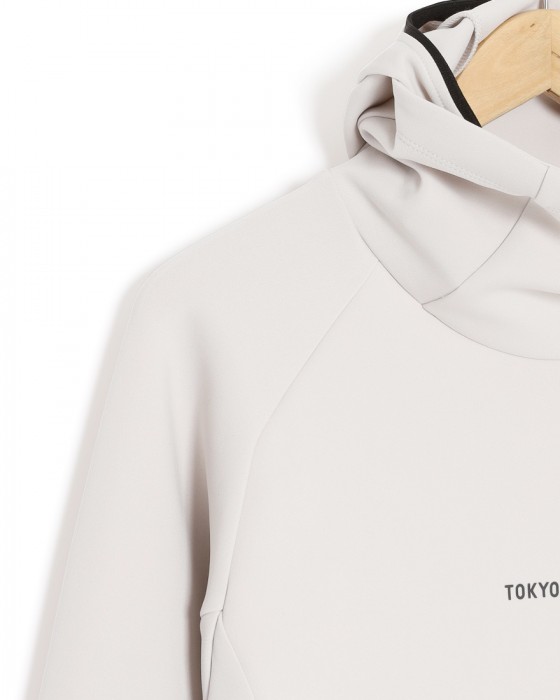 TOKYO WHEELSFluid Motion Hoodie/フルイド・モーション・フーディ【Portland/ポートランド】10l