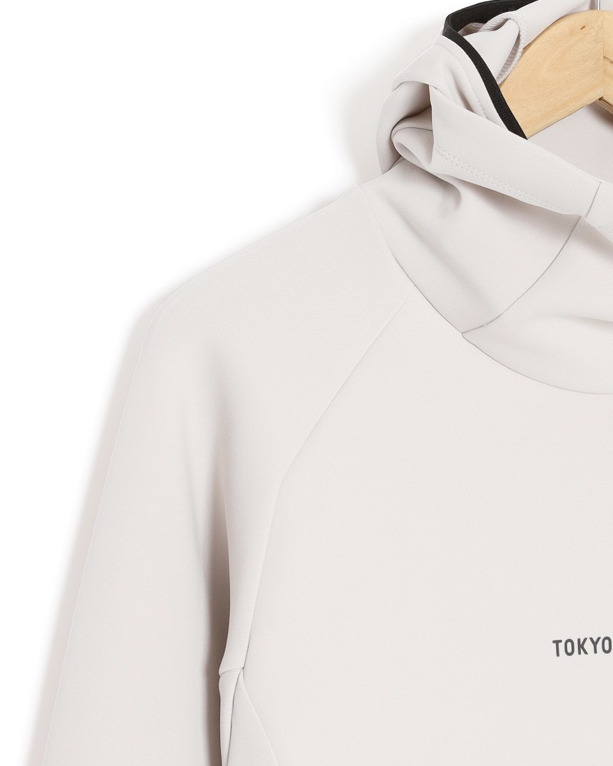 TOKYO WHEELSFluid Motion Hoodie/フルイド・モーション・フーディ【Portland/ポートランド】10l