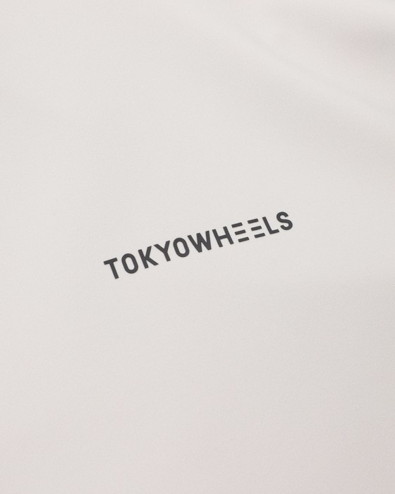 TOKYO WHEELSFluid Motion Hoodie/フルイド・モーション・フーディ【Portland/ポートランド】11l