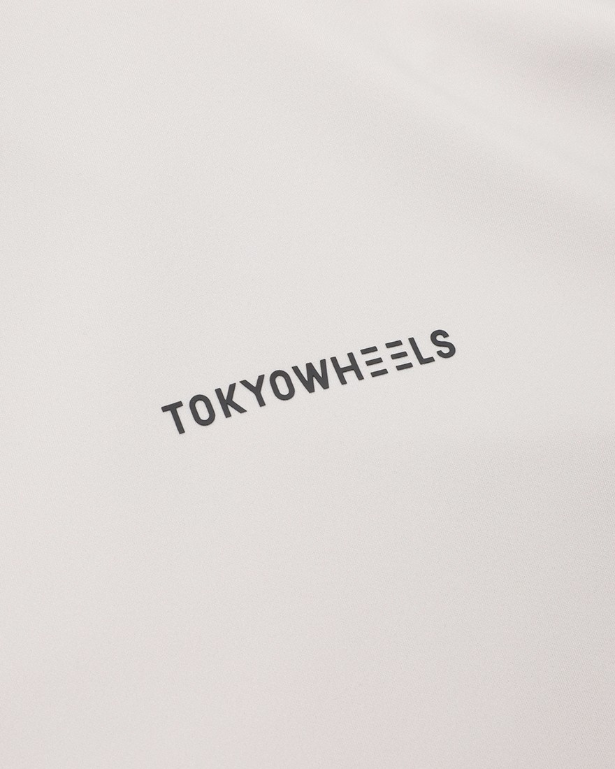 TOKYO WHEELSFluid Motion Hoodie/フルイド・モーション・フーディ【Portland/ポートランド】11l