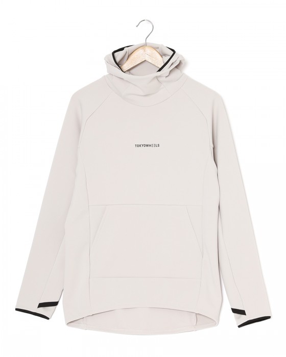 TOKYO WHEELSFluid Motion Hoodie/フルイド・モーション・フーディ【Portland/ポートランド】c0