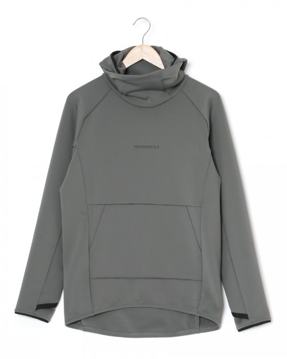 TOKYO WHEELSFluid Motion Hoodie/フルイド・モーション・フーディ【Portland/ポートランド】c2