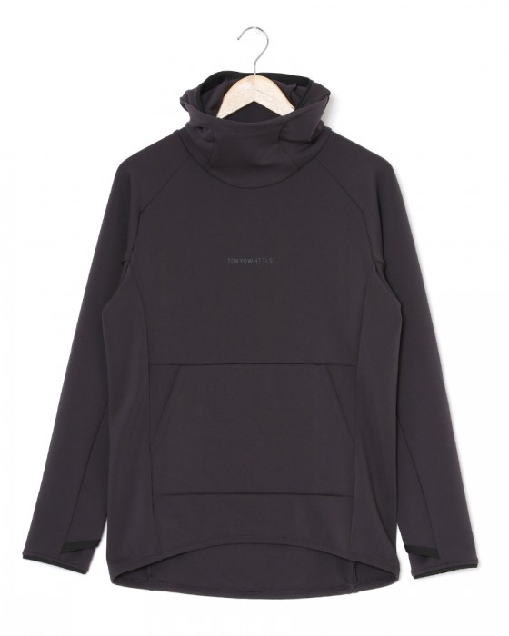 TOKYO WHEELSFluid Motion Hoodie/フルイド・モーション・フーディ【Portland/ポートランド】c3