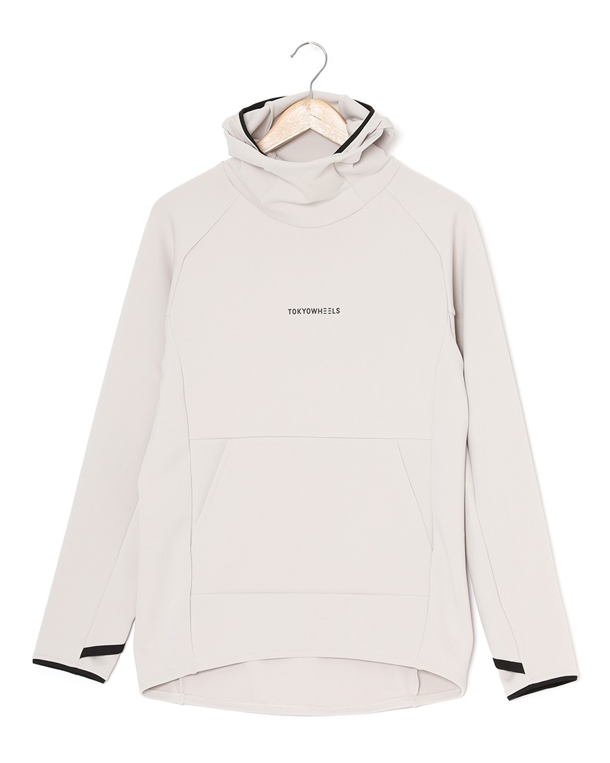 TOKYO WHEELSFluid Motion Hoodie/フルイド・モーション・フーディ【Portland/ポートランド】c0