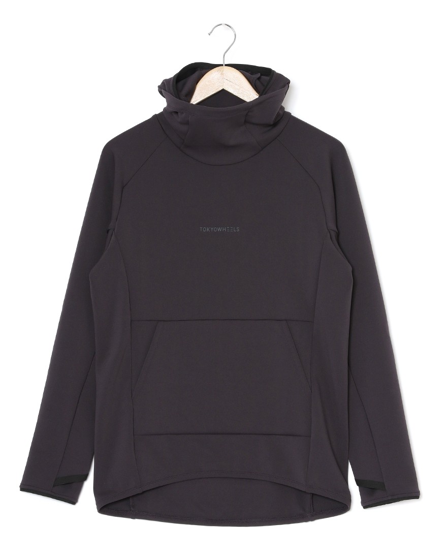 TOKYO WHEELSFluid Motion Hoodie/フルイド・モーション・フーディ【Portland/ポートランド】c3