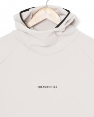TOKYO WHEELSFluid Motion Hoodie/フルイド・モーション・フーディ【Portland/ポートランド】mb_08l