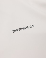 TOKYO WHEELSFluid Motion Hoodie/フルイド・モーション・フーディ【Portland/ポートランド】mb_11l