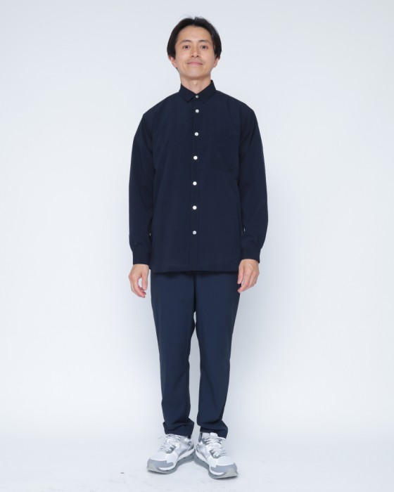 TOKYO WHEELSドットエア ファンクションシャツ【FUNCTION SHIRTS Air】01l