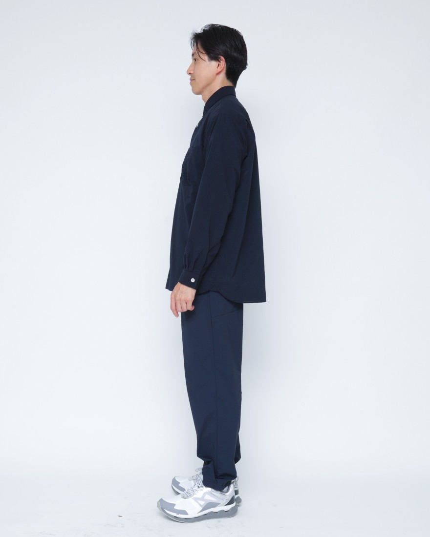 TOKYO WHEELSドットエア ファンクションシャツ【FUNCTION SHIRTS Air】02l
