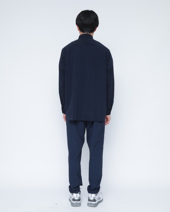 TOKYO WHEELSドットエア ファンクションシャツ【FUNCTION SHIRTS Air】03l