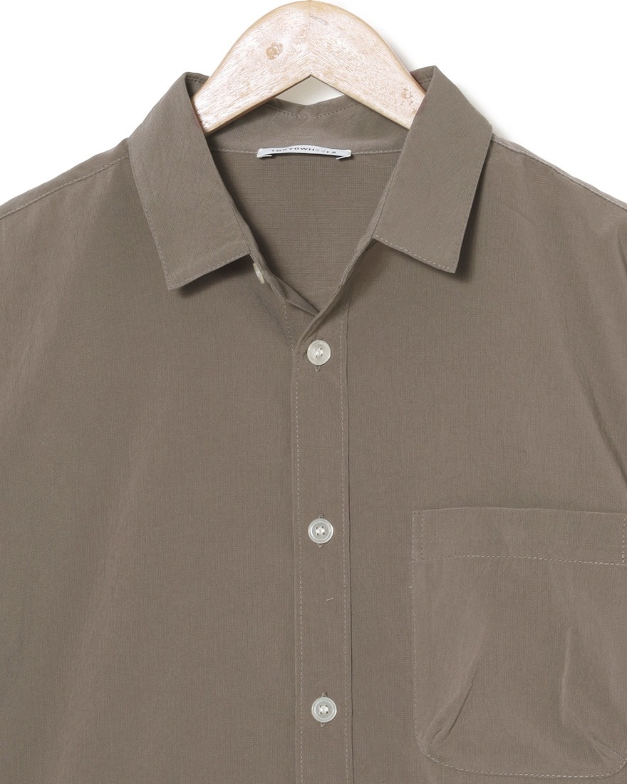 TOKYO WHEELSドットエア ファンクションシャツ【FUNCTION SHIRTS Air】06l