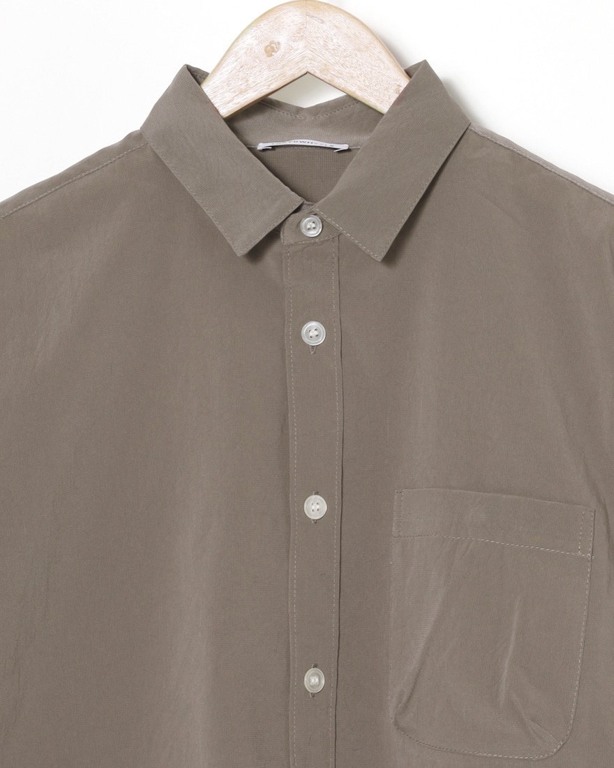 TOKYO WHEELSドットエア ファンクションシャツ【FUNCTION SHIRTS Air】07l
