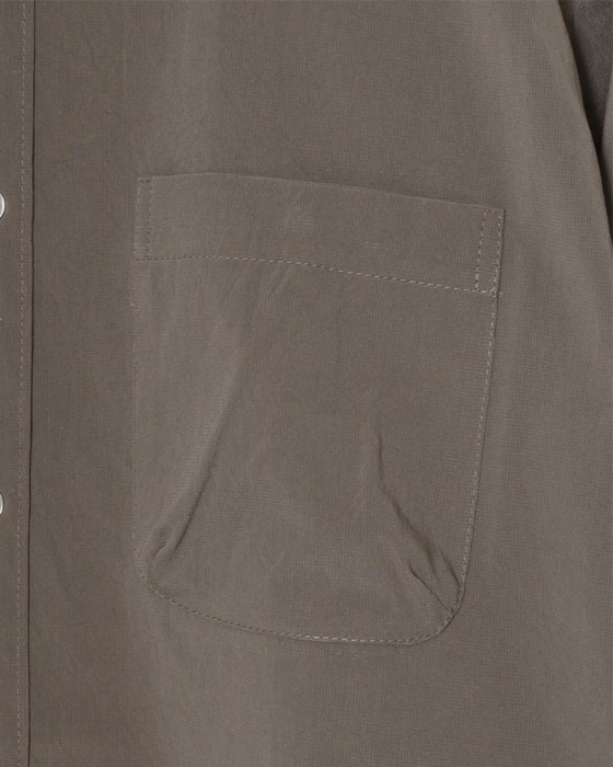 TOKYO WHEELSドットエア ファンクションシャツ【FUNCTION SHIRTS Air】08l