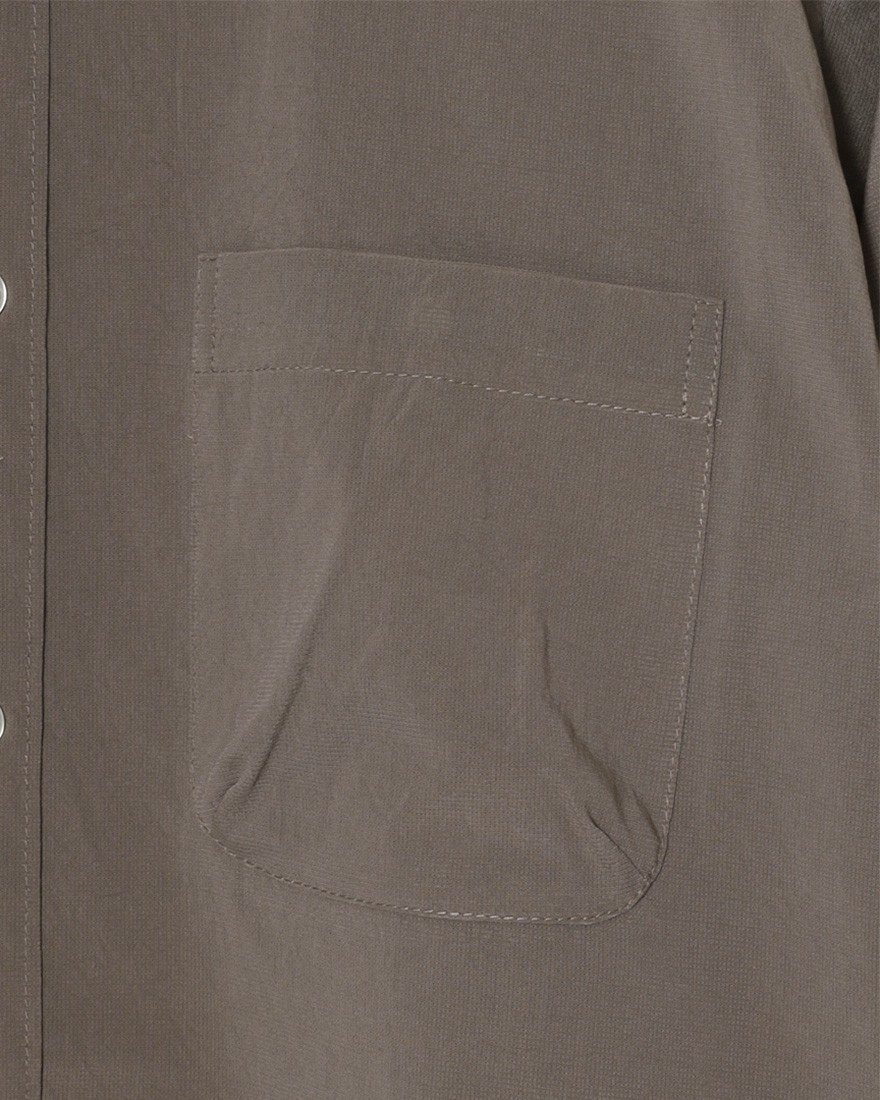 TOKYO WHEELSドットエア ファンクションシャツ【FUNCTION SHIRTS Air】08l