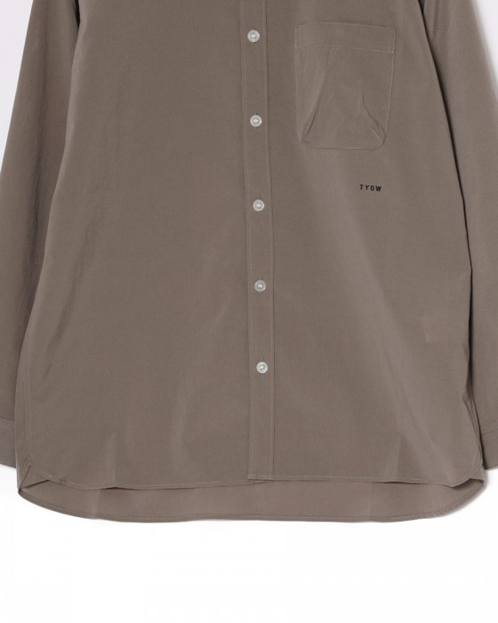 TOKYO WHEELSドットエア ファンクションシャツ【FUNCTION SHIRTS Air】10l