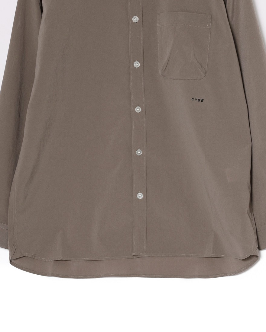TOKYO WHEELSドットエア ファンクションシャツ【FUNCTION SHIRTS Air】10l